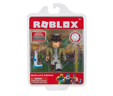 Fun Divirta Se Roblox Bonecos